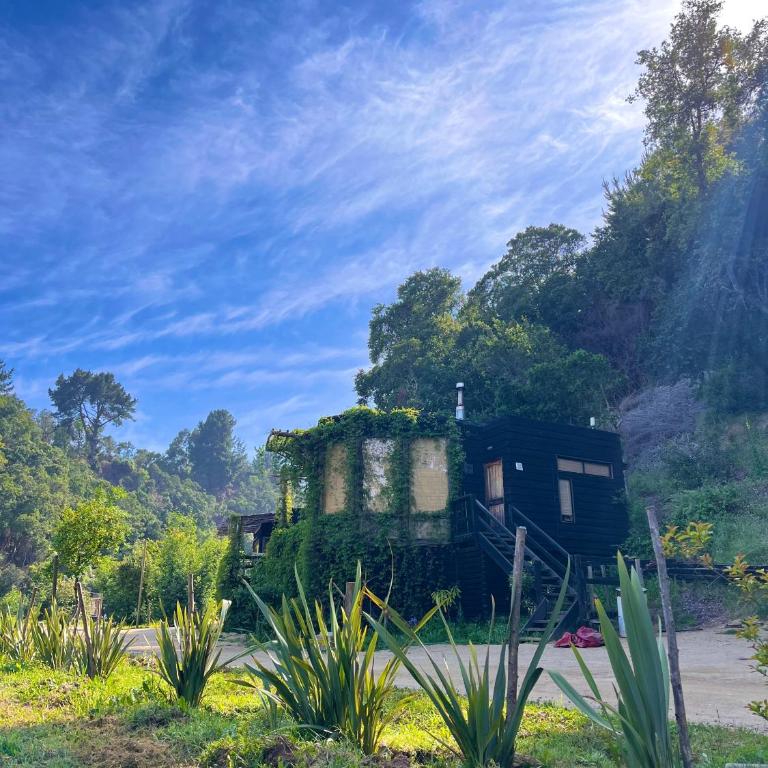 Reserva los Bollenes - Casa de 2 dormitorios - 1