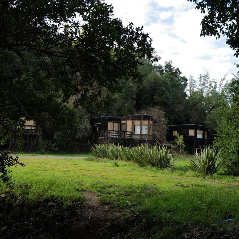 Reserva los Bollenes - Casa de 2 dormitorios - 15