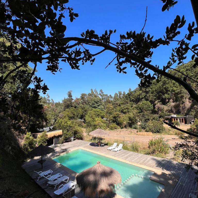 Reserva los Bollenes - Casa de 2 dormitorios - 17