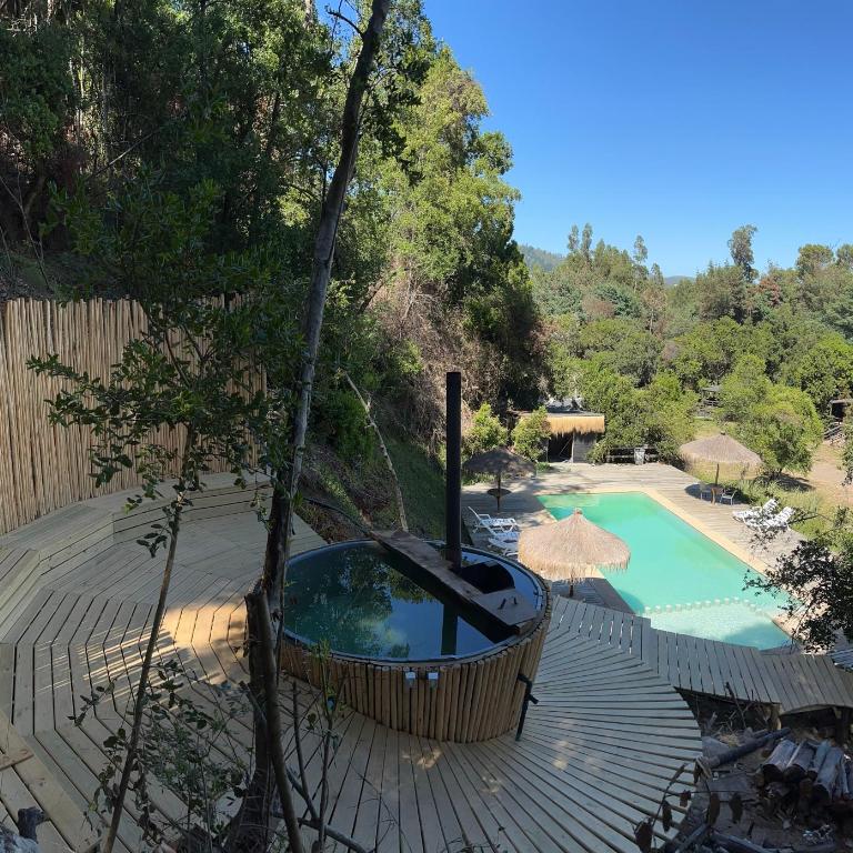 Reserva los Bollenes - Casa de 2 dormitorios - 2