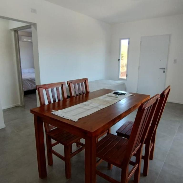 Cabañas Altos del Cerro Potrero de los Funes con vistas a las Sierras - Chalet de 1 dormitorio - 12