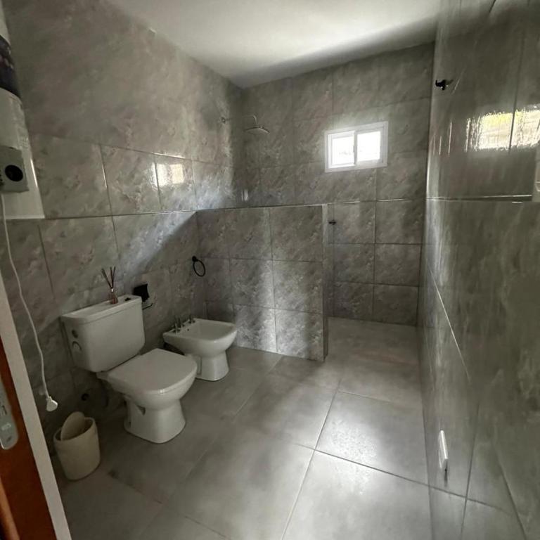 Cabañas Altos del Cerro Potrero de los Funes con vistas a las Sierras - Chalet de 1 dormitorio - 13