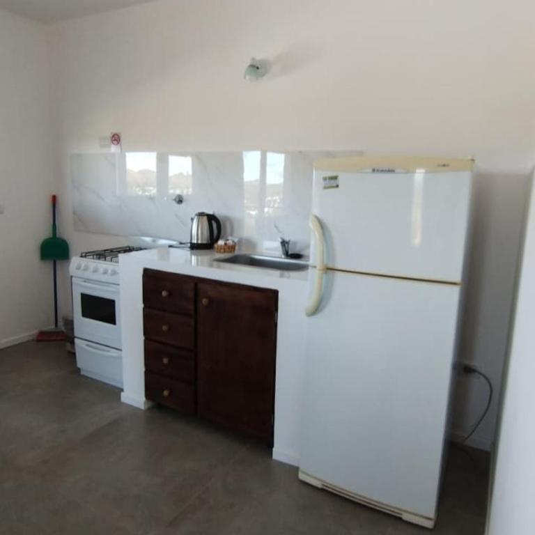 Cabañas Altos del Cerro Potrero de los Funes con vistas a las Sierras - Chalet de 1 dormitorio - 30