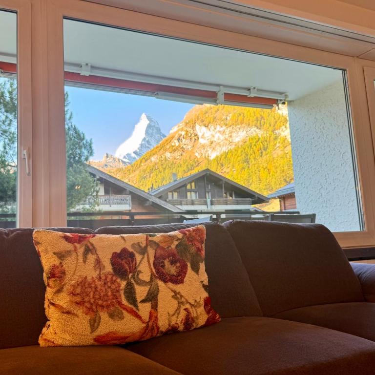 Haus Sonnmatt - Apartamento de 3 dormitorios - 10