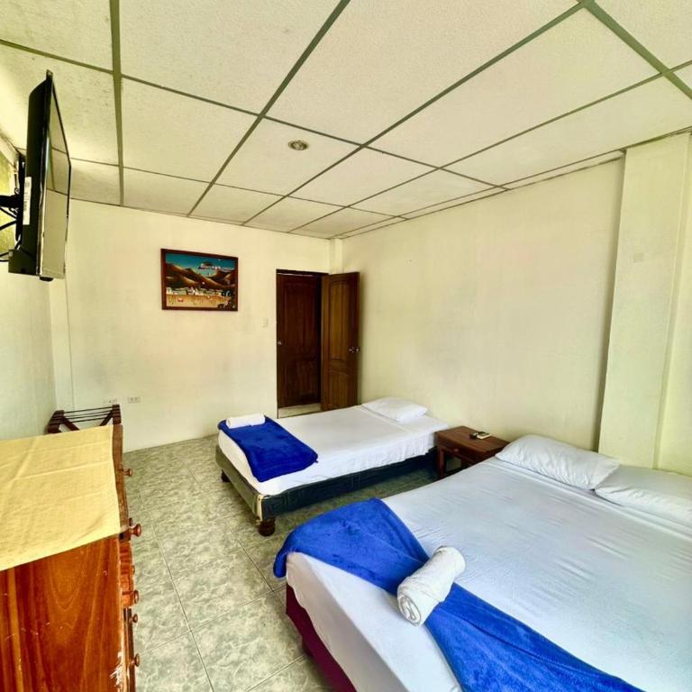 Hostal Gardner - Suite - 2