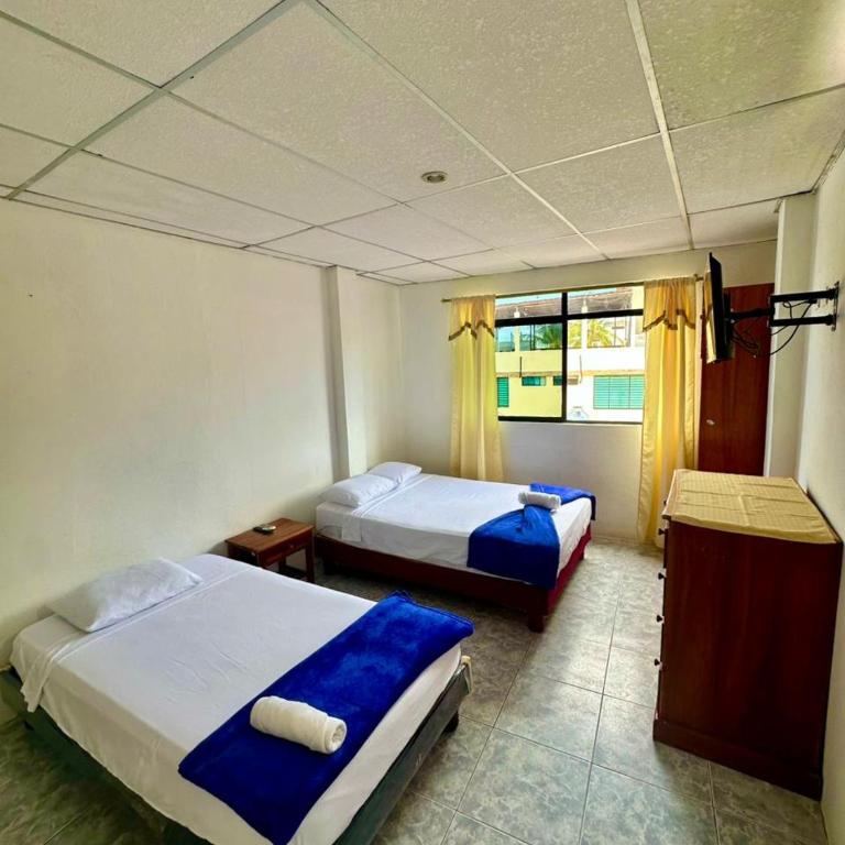 Hostal Gardner - Suite - 3