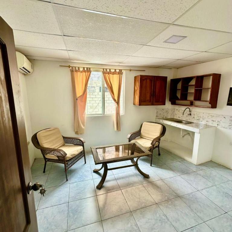 Hostal Gardner - Suite - 5