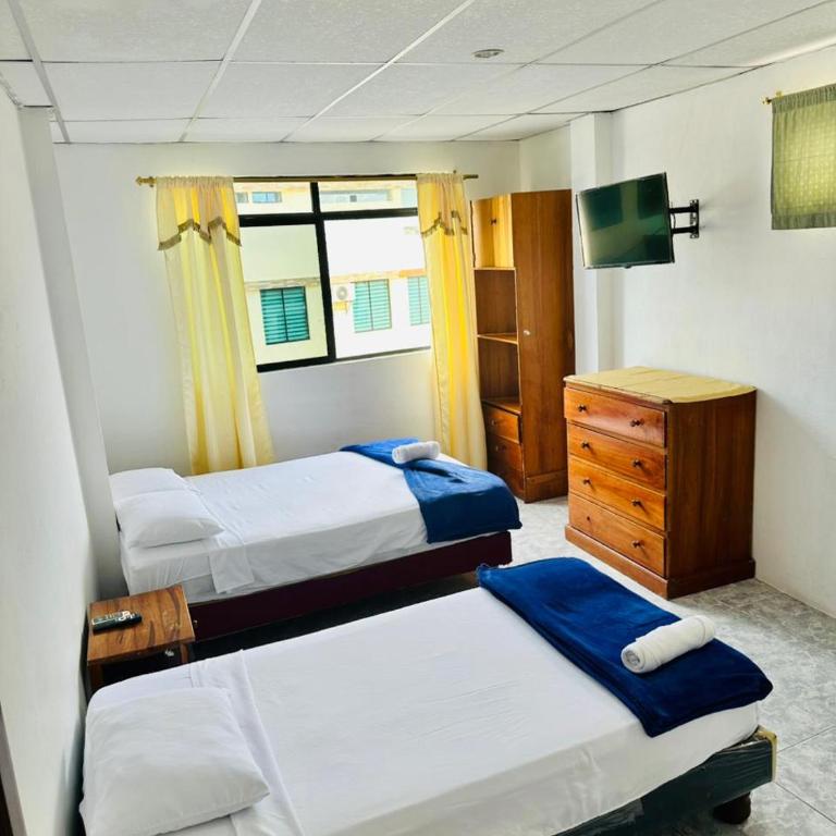 Hostal Gardner - Suite - 8