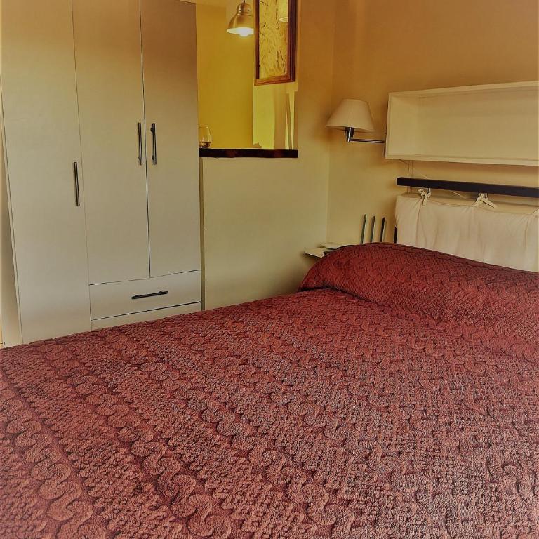 Cómodo Departamento en Bariloche con cochera - Apartamento - 7