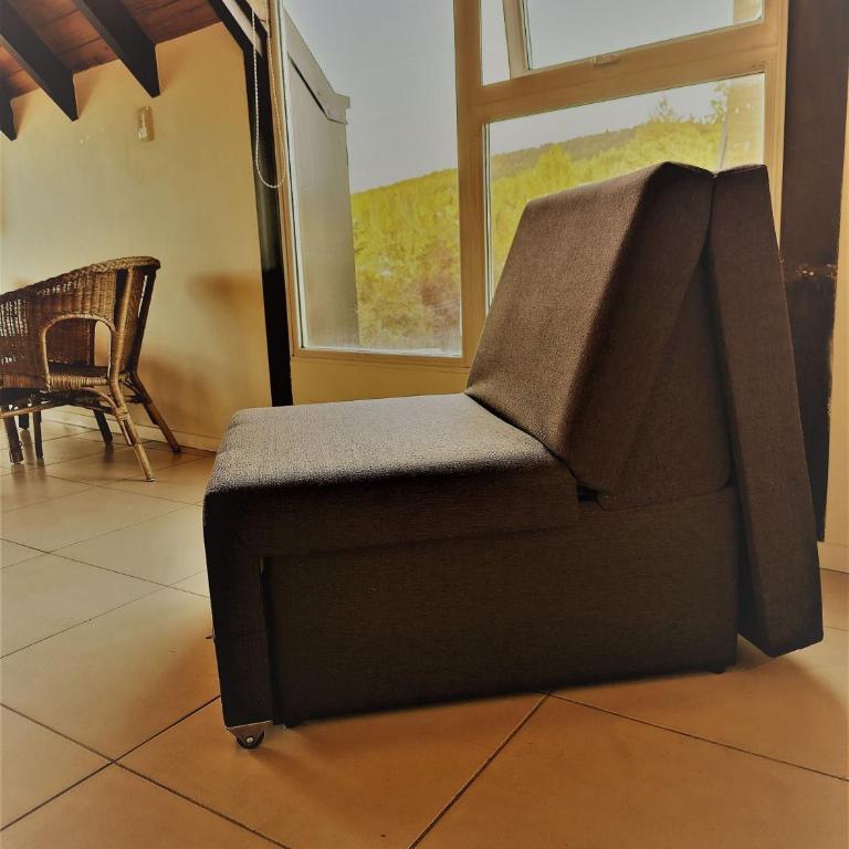 Cómodo Departamento en Bariloche con cochera - Apartamento - 12