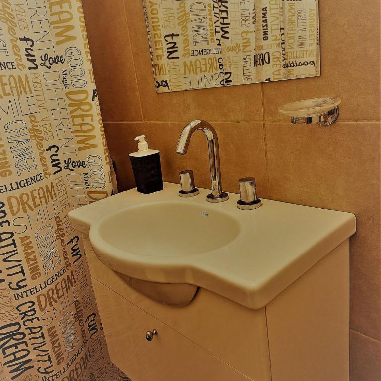 Cómodo Departamento en Bariloche con cochera - Apartamento - 11