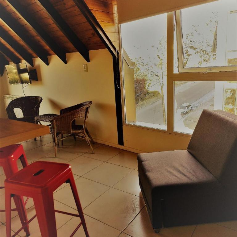 Cómodo Departamento en Bariloche con cochera - Apartamento - 15