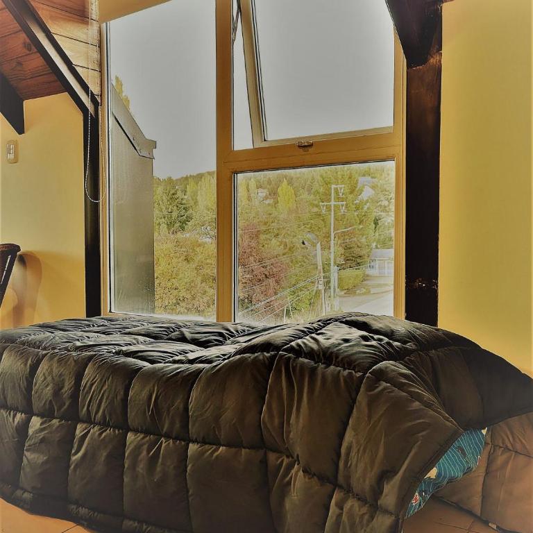 Cómodo Departamento en Bariloche con cochera - Apartamento - 23