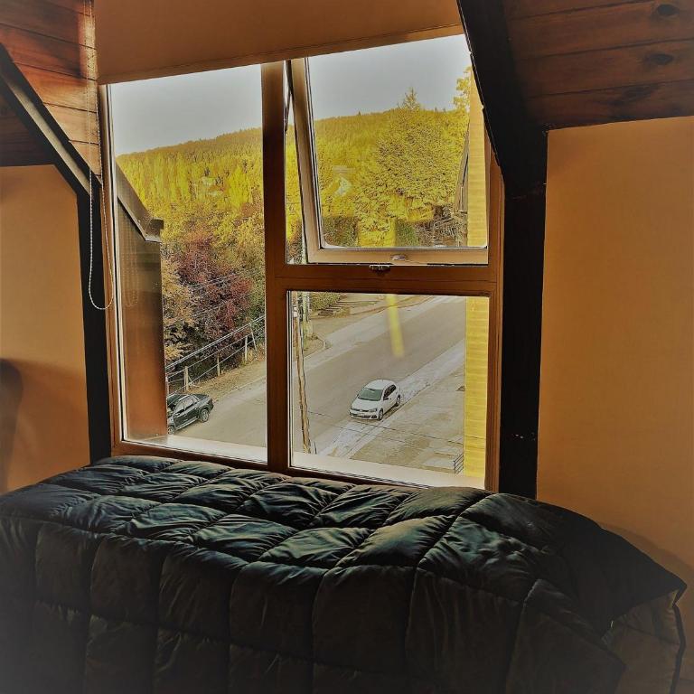 Cómodo Departamento en Bariloche con cochera - Apartamento - 24