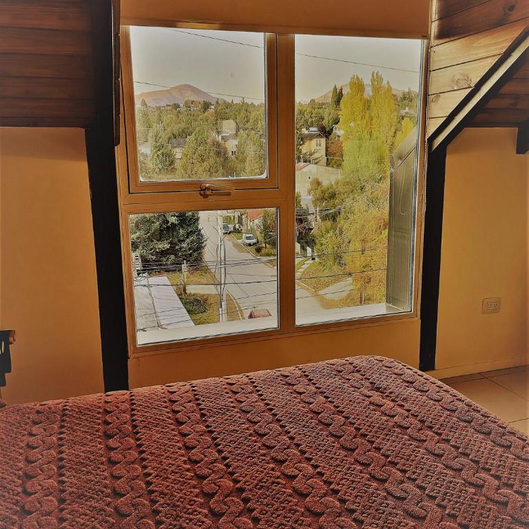 Cómodo Departamento en Bariloche con cochera - Apartamento - 22