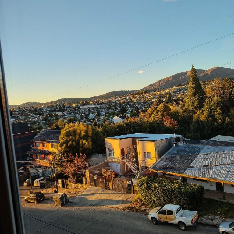 Cómodo Departamento en Bariloche con cochera - Apartamento - 28