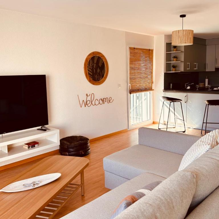 Loft Cosy sur le Lac - Apartment mit 1 Schlafzimmer - 5