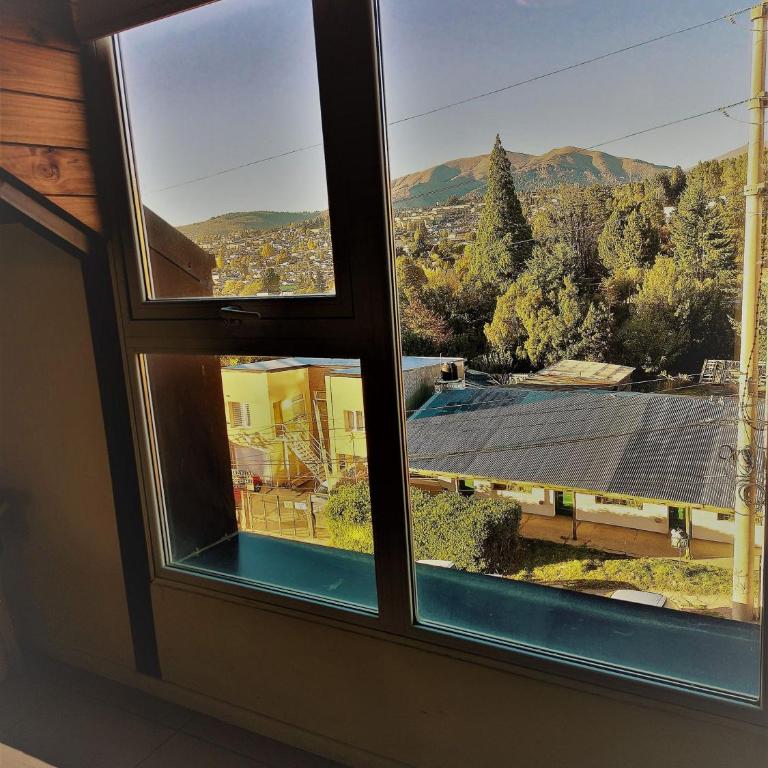 Cómodo Departamento en Bariloche con cochera - Apartamento - 30