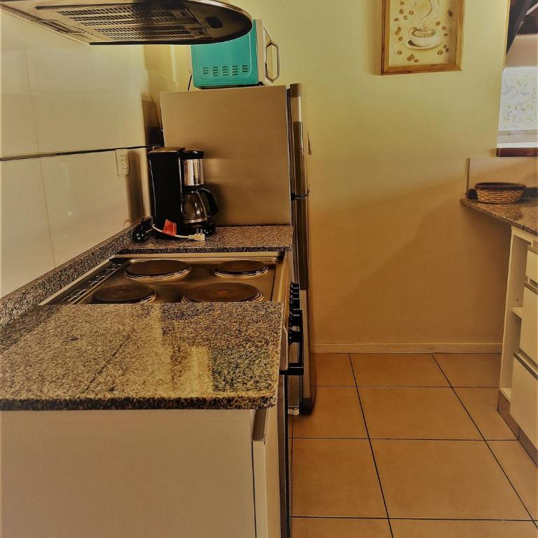 Cómodo Departamento en Bariloche con cochera - Apartamento - 33