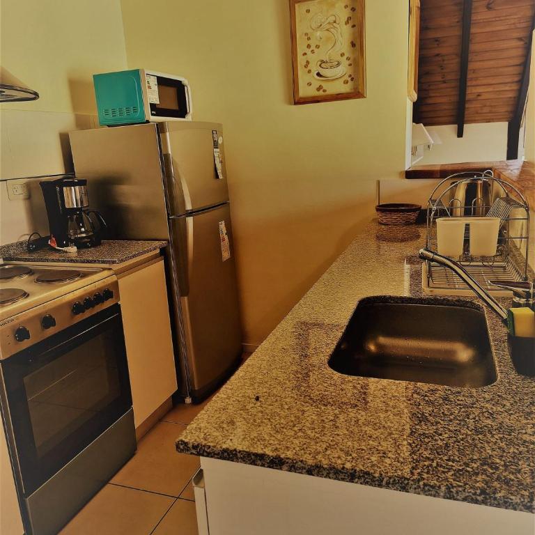 Cómodo Departamento en Bariloche con cochera - Apartamento - 36