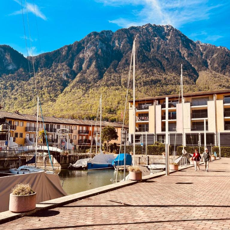 Loft Cosy sur le Lac - Apartment mit 1 Schlafzimmer - 22
