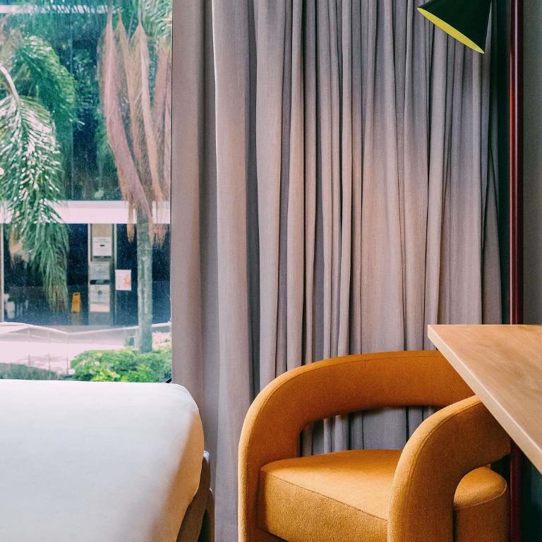 Tribe Medellín - Xs Room, Tribe Essential - 8