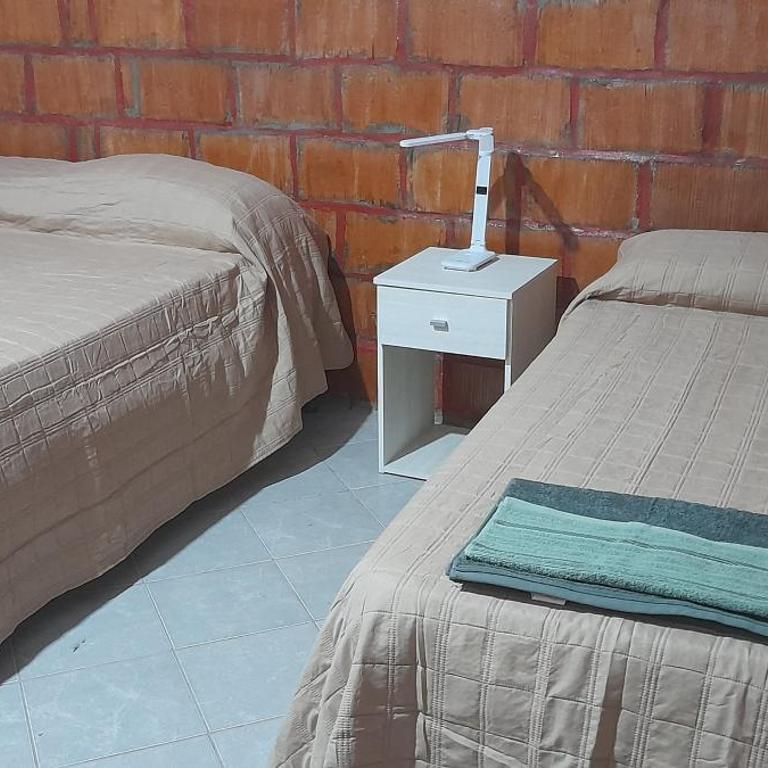 Kallpa - Three-Bedroom Apartment - 8