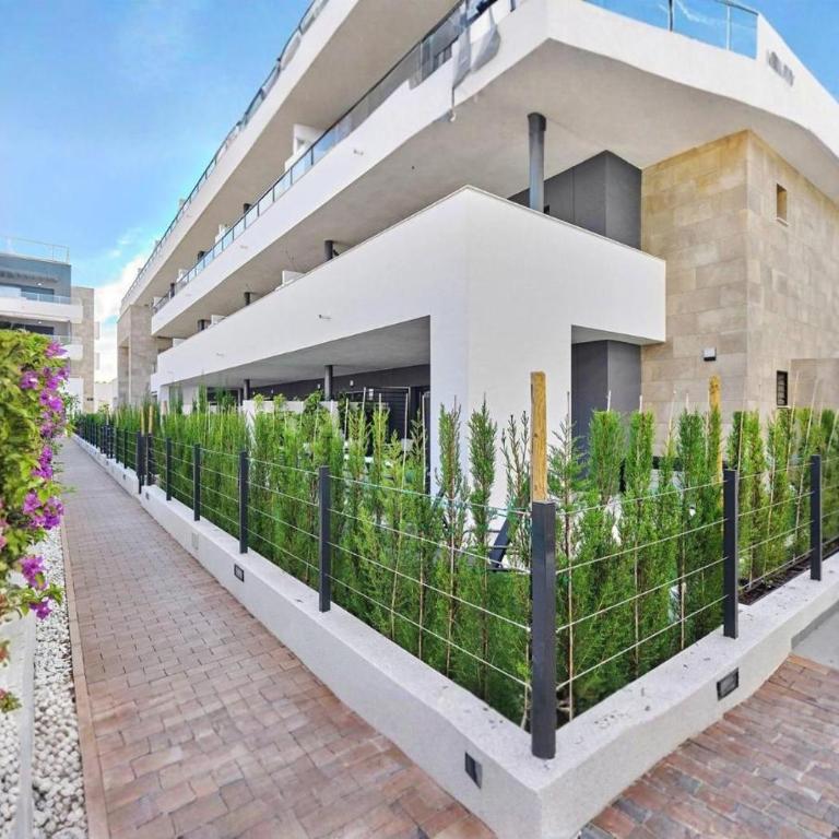 Apartment SENO in Flamenca Village - Apartamento - Planta baja - 27