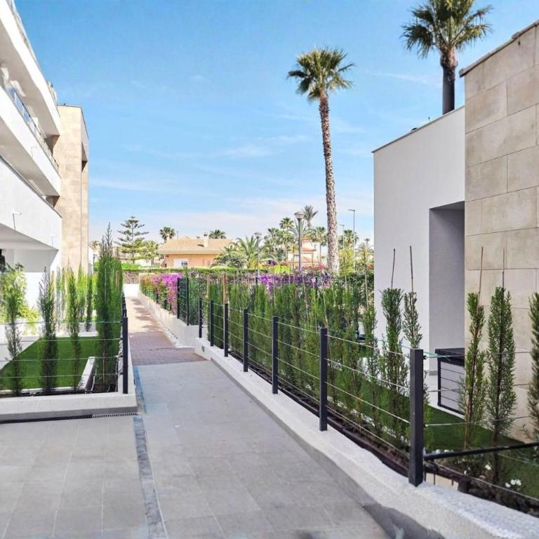 Apartment SENO in Flamenca Village - Apartamento - Planta baja - 24