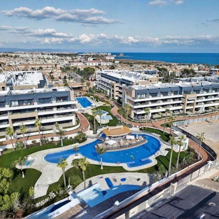 Apartment SENO in Flamenca Village - Apartamento - Planta baja - 29