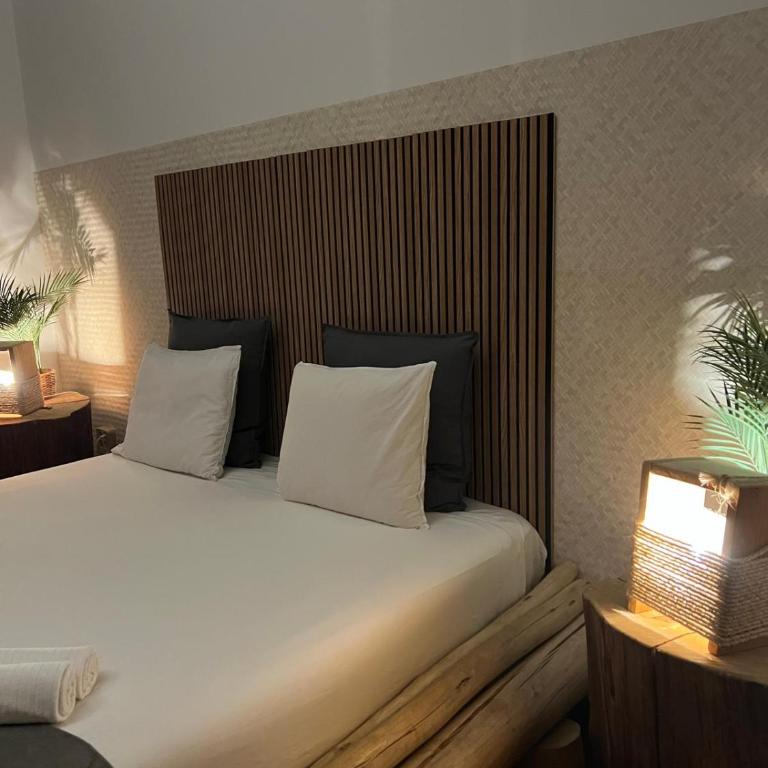 Cactus Host - Suite Doble Estándar - 16