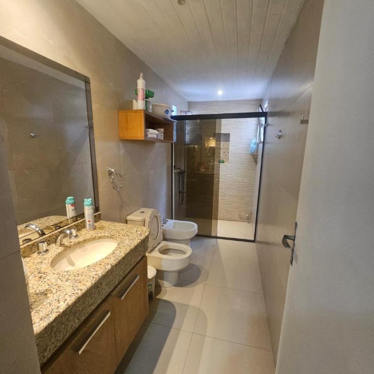 Moderno Monoambiente - Apartamento de 1 dormitorio - 3