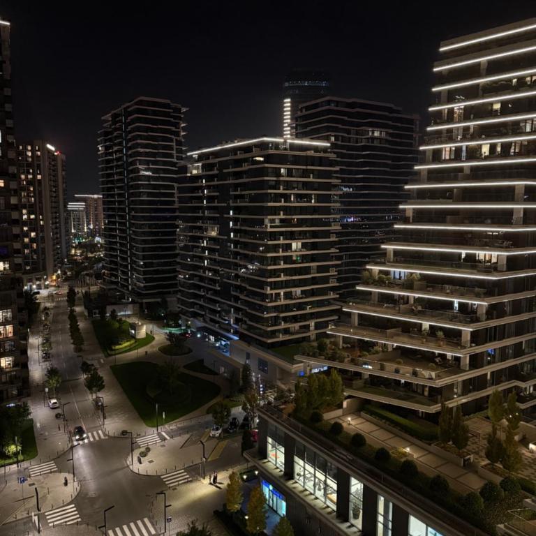 Belgrade Waterfront Sky & River View Residences - Two-Bedroom Apartment - 40