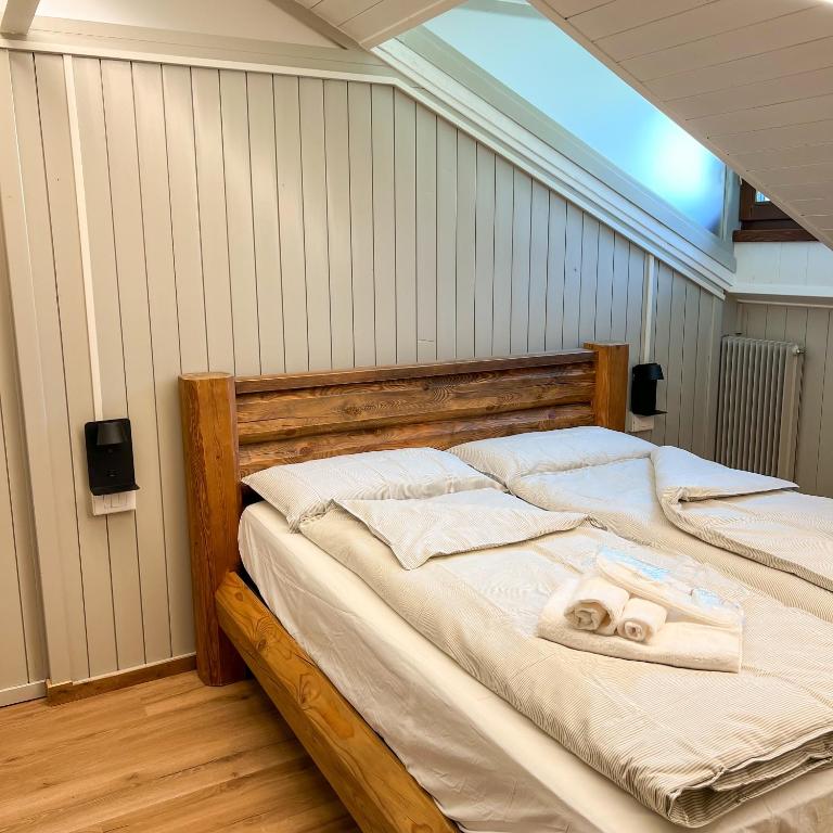 Harmonia Suite & Apartments - Two-Bedroom Apartment - 2
