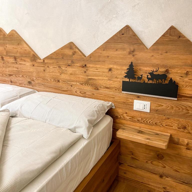 Harmonia Suite & Apartments - Two-Bedroom Apartment - 3