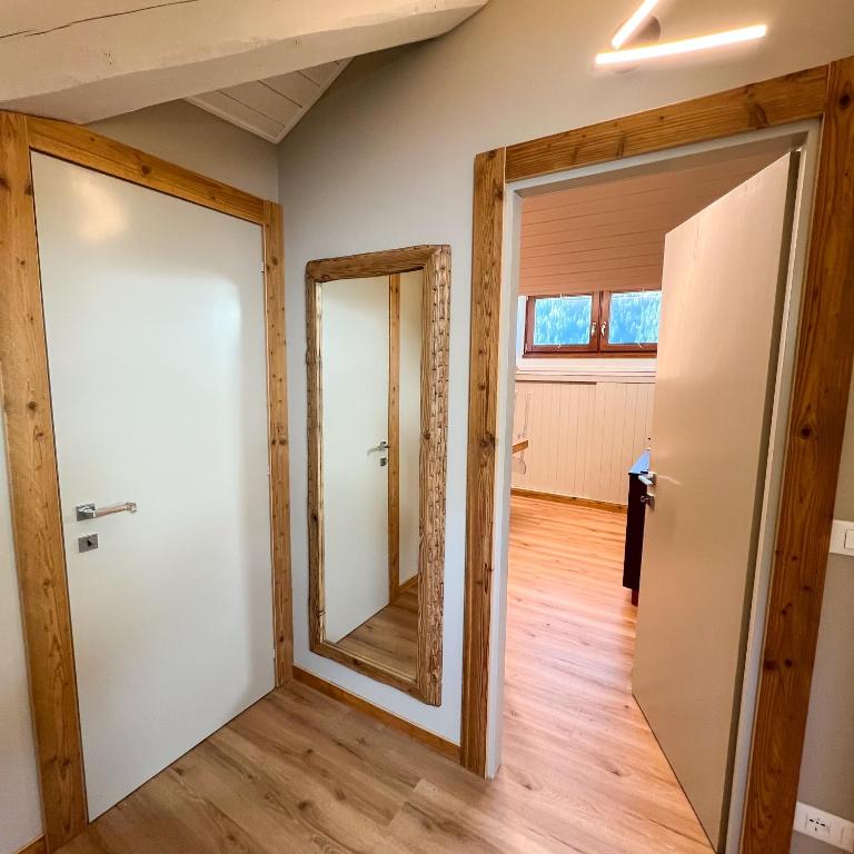 Harmonia Suite & Apartments - Two-Bedroom Apartment - 6