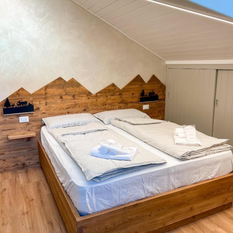Harmonia Suite & Apartments - Two-Bedroom Apartment - 9