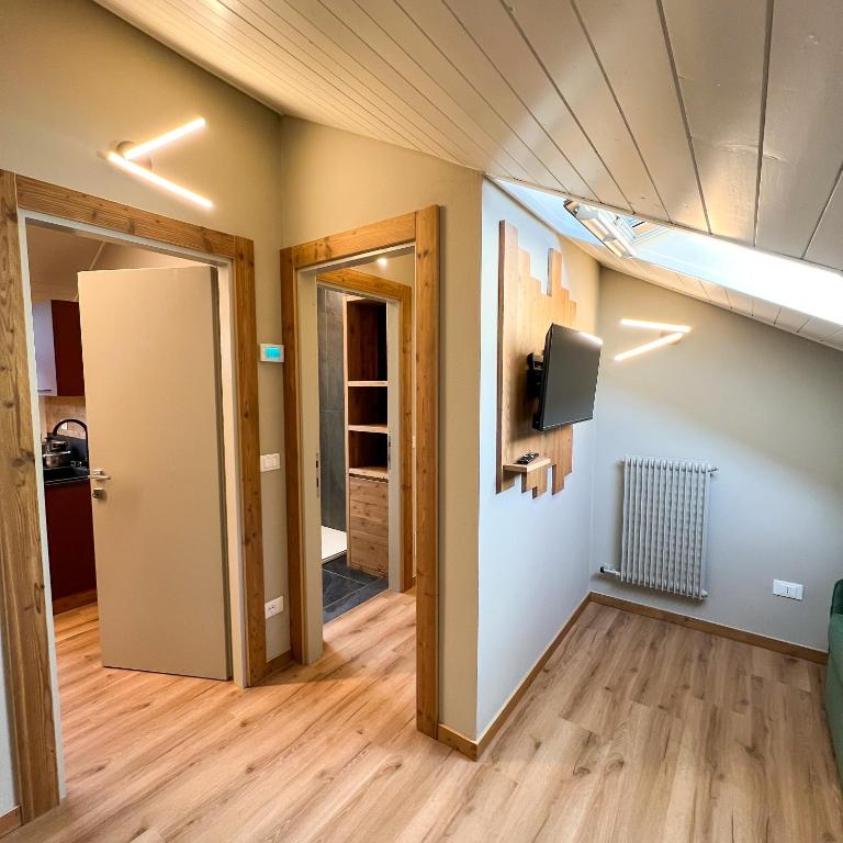 Harmonia Suite & Apartments - Two-Bedroom Apartment - 11
