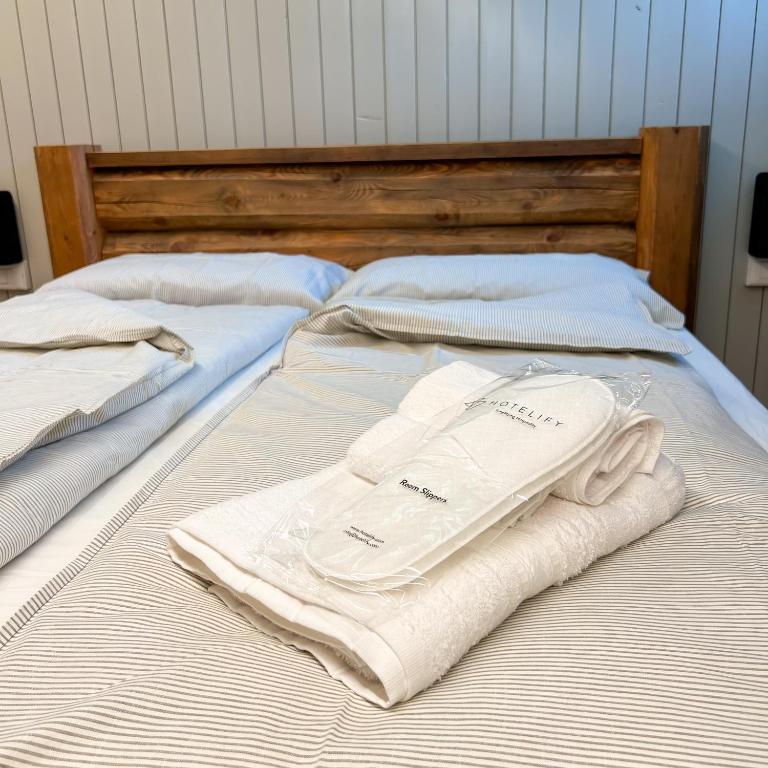 Harmonia Suite & Apartments - Two-Bedroom Apartment - 12