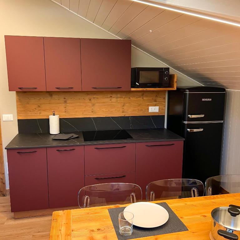 Harmonia Suite & Apartments - Two-Bedroom Apartment - 18