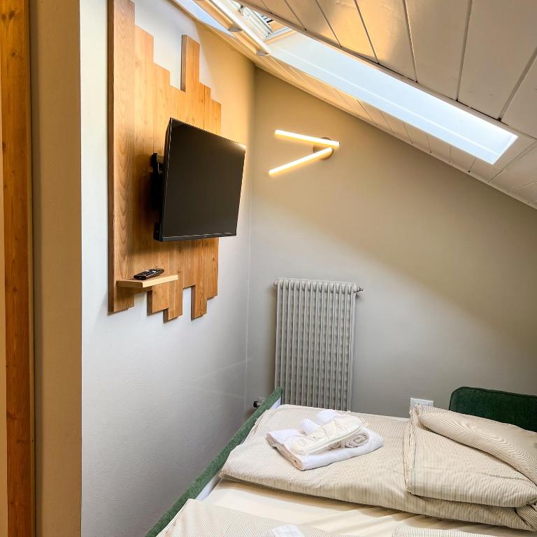 Harmonia Suite & Apartments - Two-Bedroom Apartment - 22