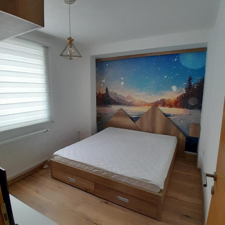 Magična planina - One-Bedroom Apartment - 1