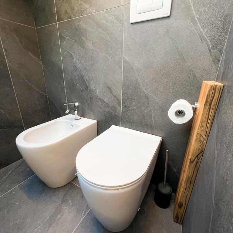 Harmonia Suite & Apartments - Two-Bedroom Apartment - 24