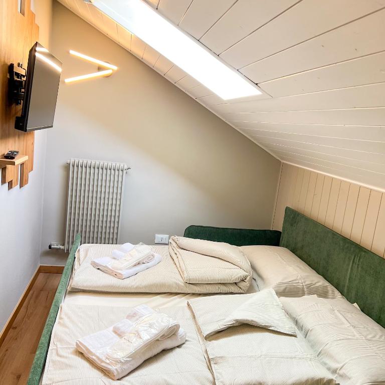 Harmonia Suite & Apartments - Two-Bedroom Apartment - 25