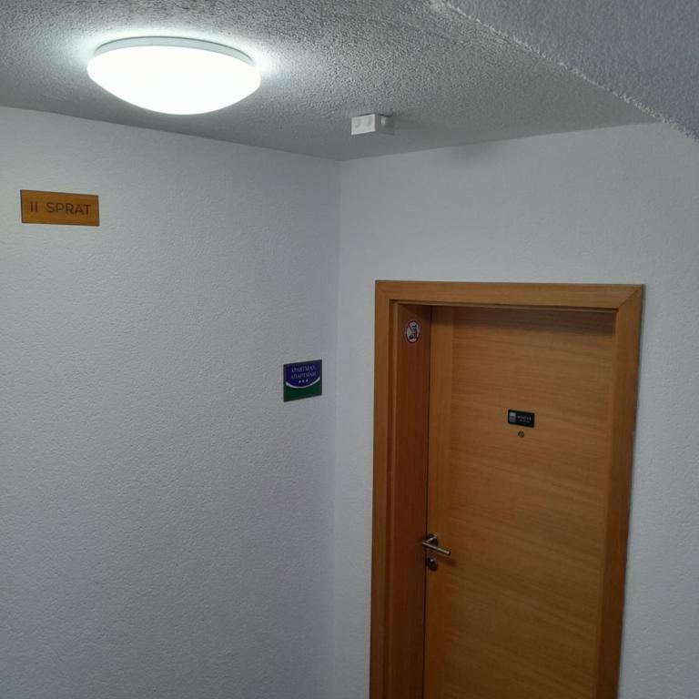 Magična planina - One-Bedroom Apartment - 2
