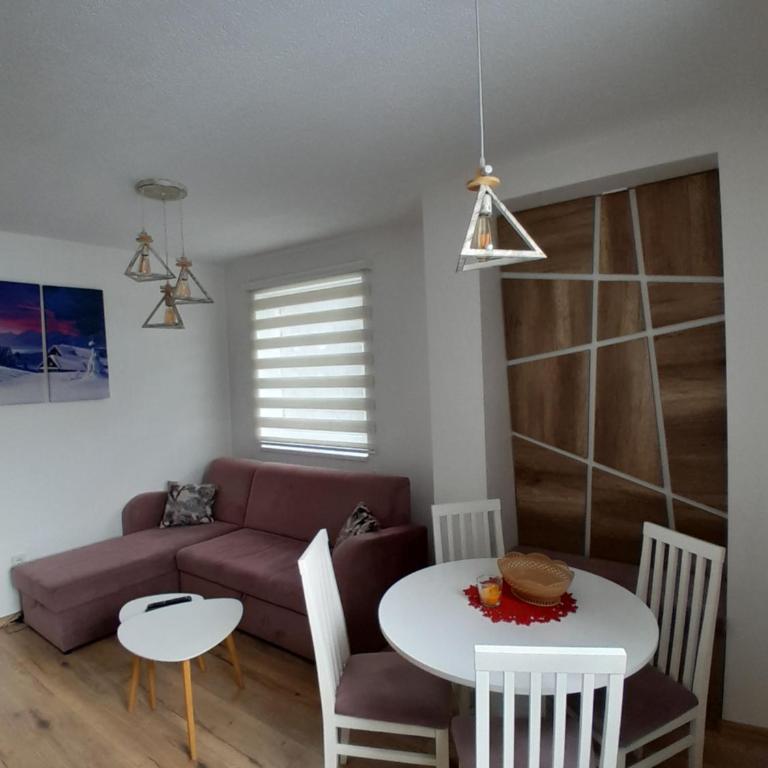 Magična planina - One-Bedroom Apartment - 4