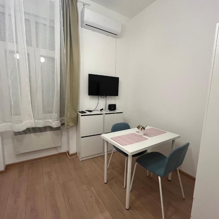 Heart Studio - One-Bedroom Apartment - 6
