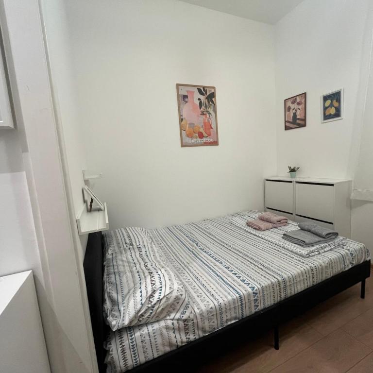 Heart Studio - One-Bedroom Apartment - 10