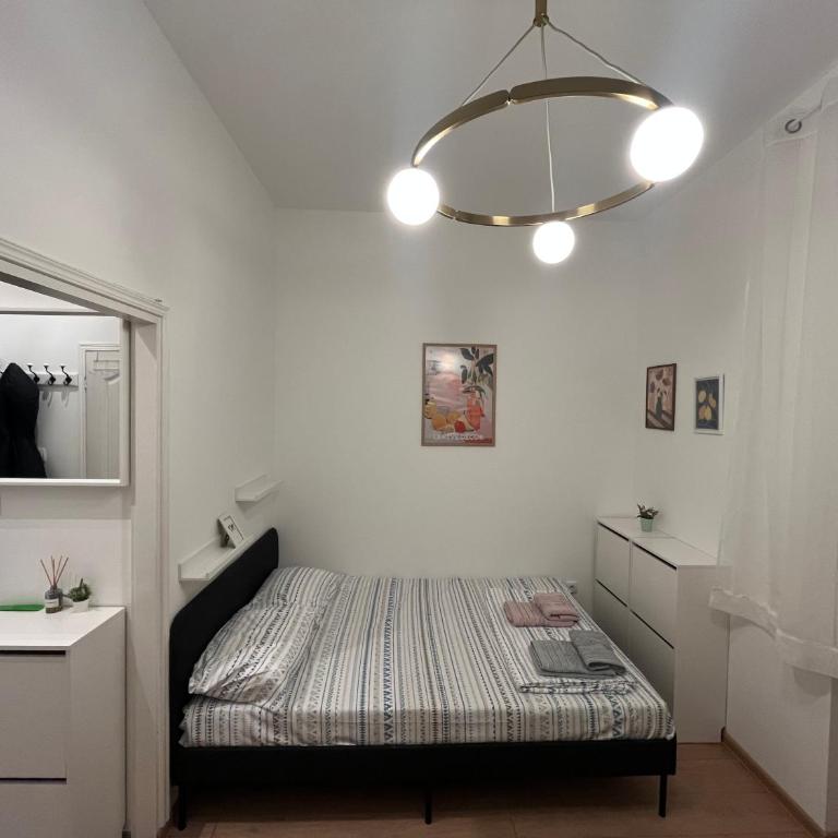 Heart Studio - One-Bedroom Apartment - 2