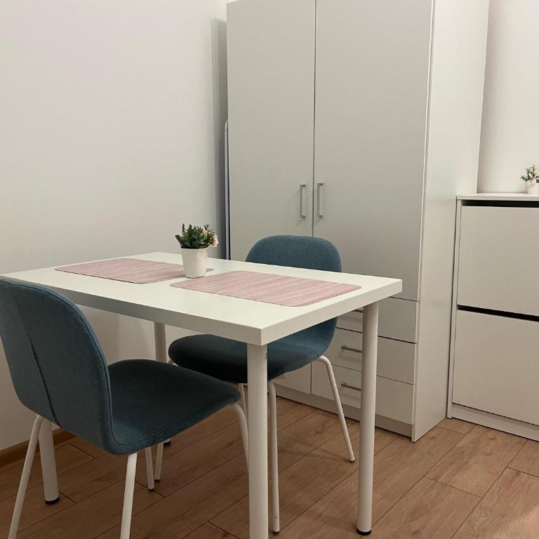 Heart Studio - One-Bedroom Apartment - 7
